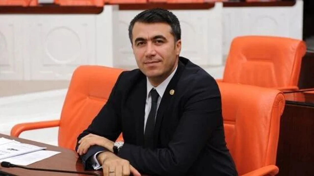 Av. Mehmet Şükrü Erdinç